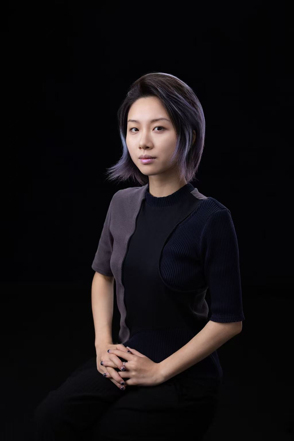 Yuqi Zhang