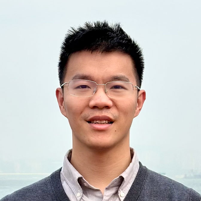 Sida Peng