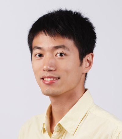 Ziwei Liu